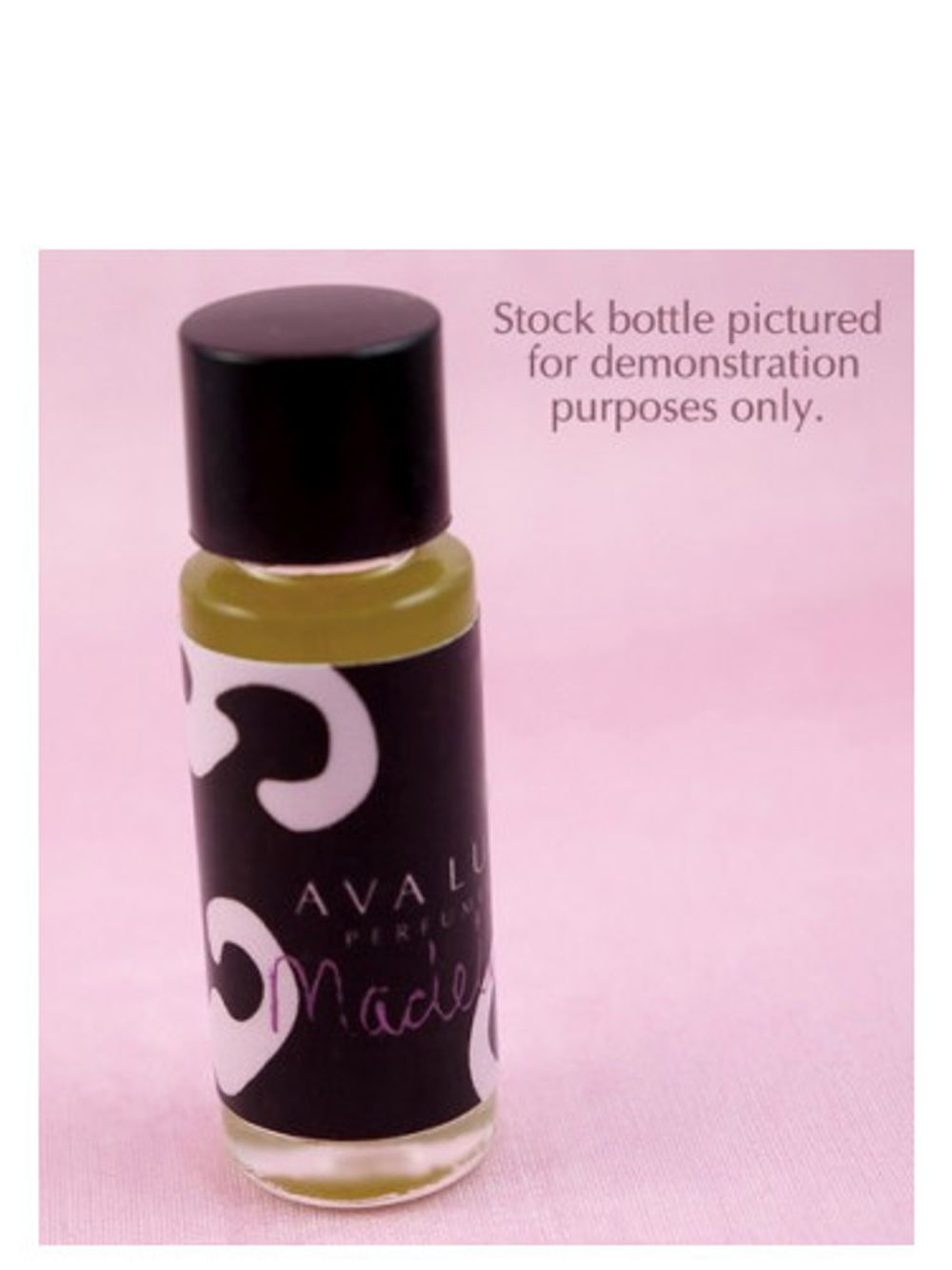 Ava Luxe Rosa de la Luz