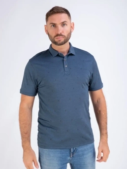 Футболка поло мужская Турция, тенниска