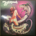 Whitesnake ‎– Lovehunter (Европа)