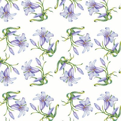 Лилит на белом фоне