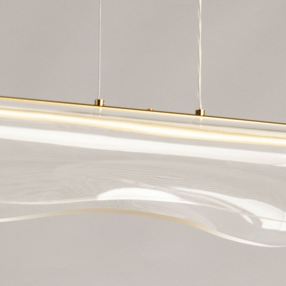 Подвесной светильник DeMarkt Конти 488014401