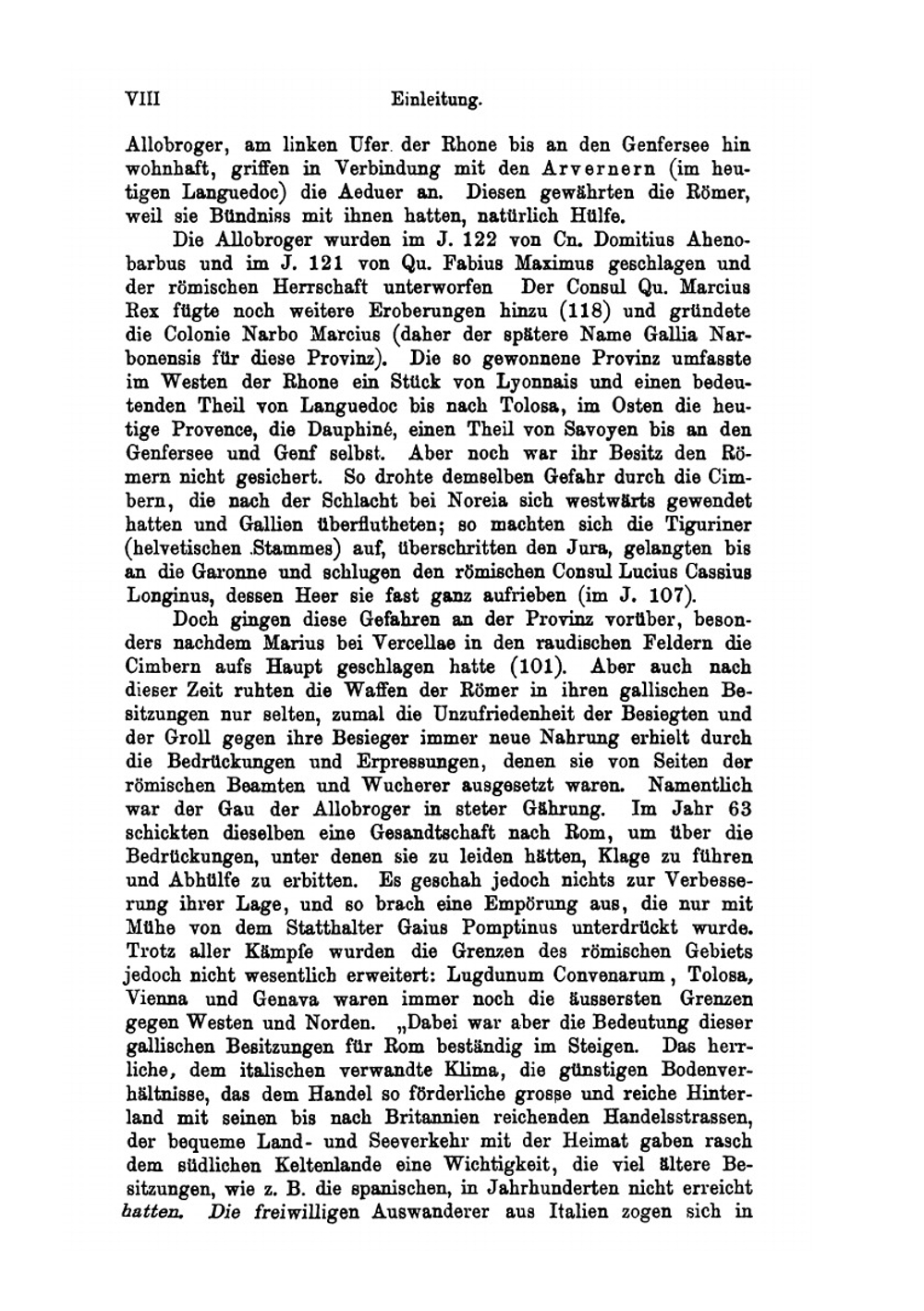 Commentarii De Bello Gallico | Caesar Gaius Julius