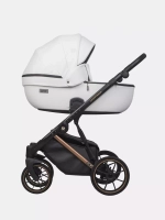 Коляска MONTANA PREMIUM Copper (2 в 1) (RIKO BASIC)