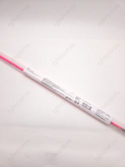 Палочка Chacott 60 см Голографическая 543.Pink