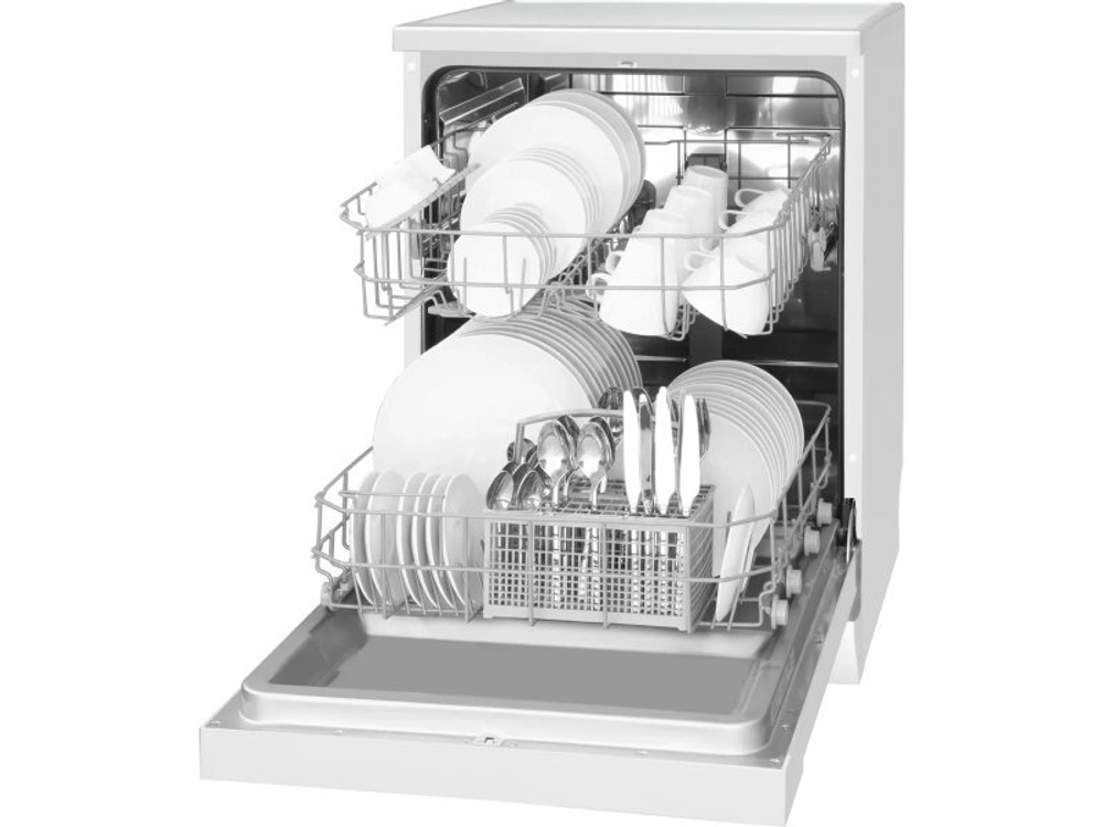 Посудомоечная машина Hansa ZWM615PQW
