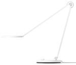 Настольная лампа Xiaomi Mi Smart LED Desk Lamp Pro MJTD02YL LED, 12.5 Вт, пластик