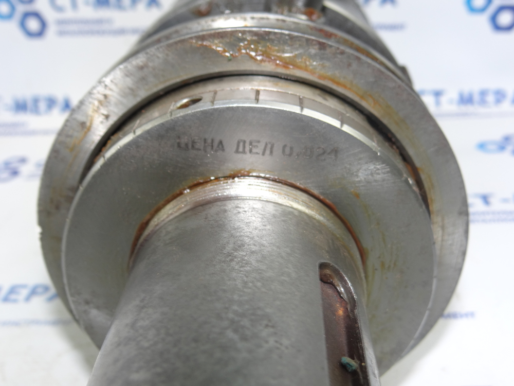 Головка резьбонарезная PНГВ-4МД 68-80