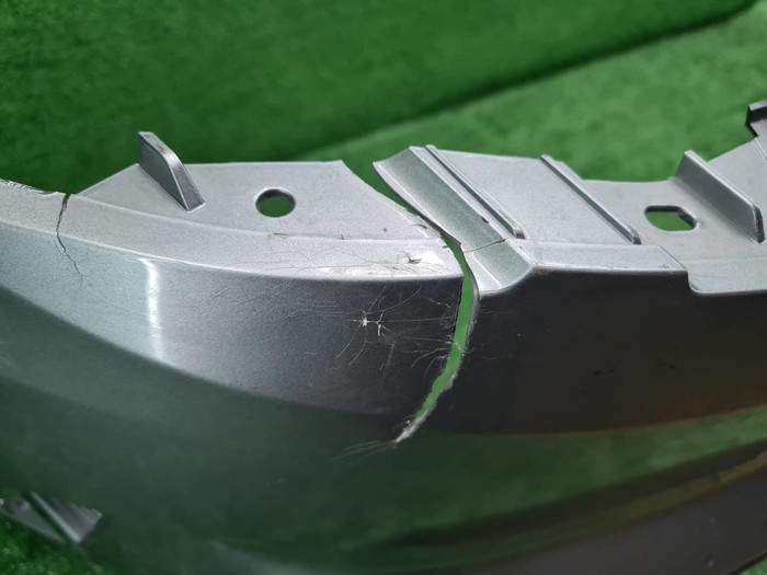 Бампер задний Kia Sorento 4 (2020-2023)