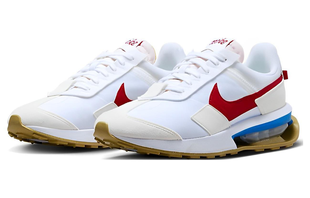 Кроссовки Nike Air Max Pre-Day