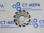 Фреза модульная М2.5 №2 (9ХС) z=12