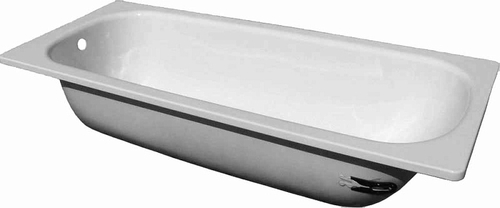 Ванна стальная 170х70 Loranto 80176