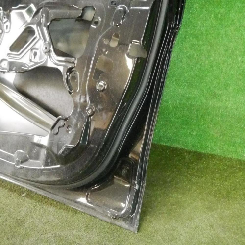 Дверь передняя правая BMW X5 F15 (2013-2018)
