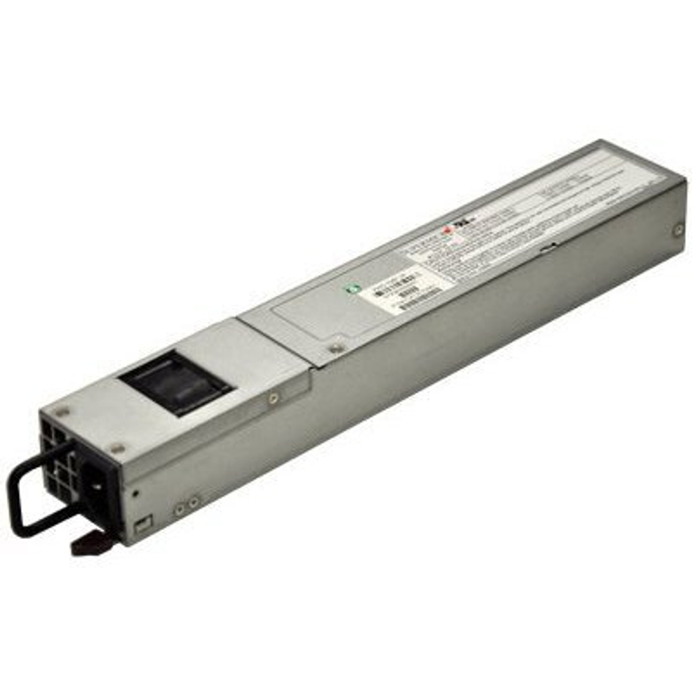 Блок питания SuperMicro 750W PWS-706P-1R