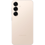 Смарфтон Samsung Galaxy S25 12/512gb, Pink Gold