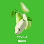 Starline Груша 25 гр.