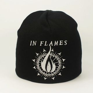 Шапка In Flames