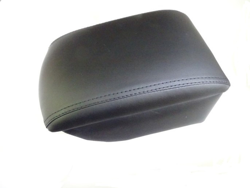 Бар подлокотник /Ford Focus II/ с 2005-2011 г. вставка в подстаканник LUX (Автоблюз)