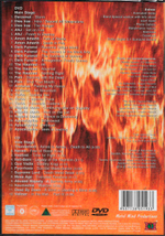 Сборник / Metalmania 2005 (RU)(DVD+CD)