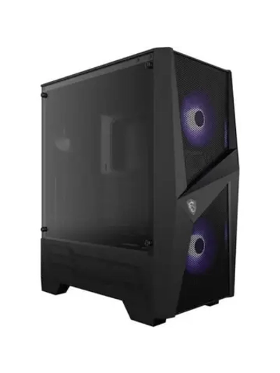 Компьютерный корпус MAG FORGE 100M 306-7G03M21-809 BLACK
