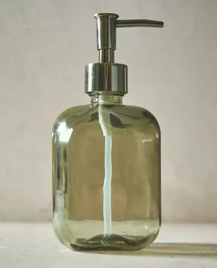 ZARA HOME ДОЗАТОР МЫЛА , ЗЕЛЕНЫЙ