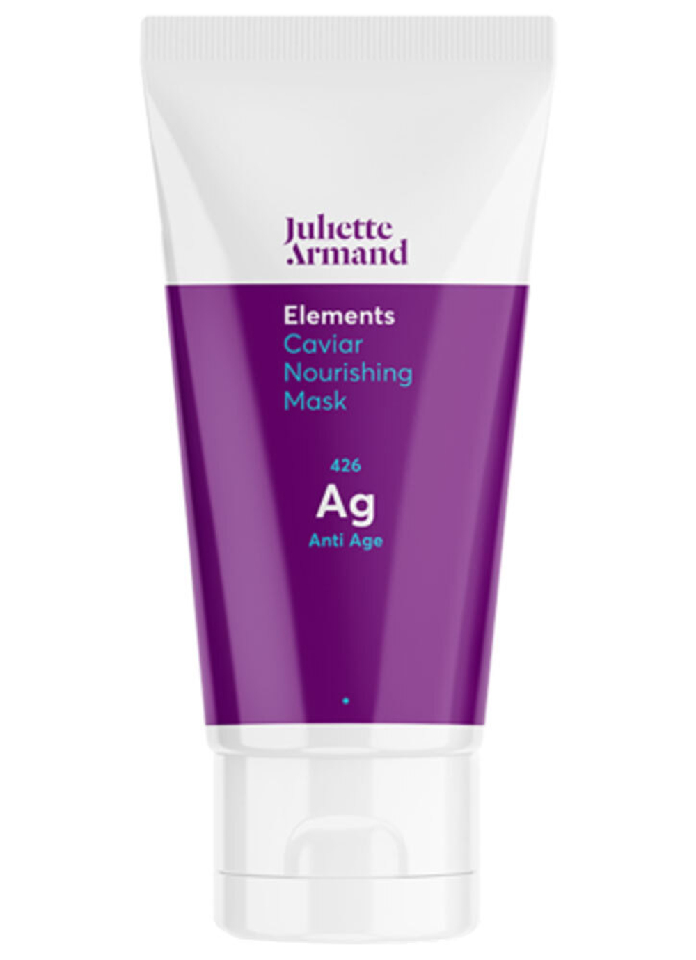 JULIETTE ARMAND Caviar Nourishing Mask