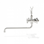 IDDIS Sam Смеситель для ванны с длинным изливом SAMSBL2i10