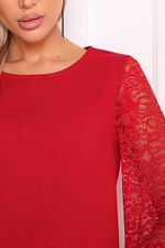 Блузка 41977 Avili