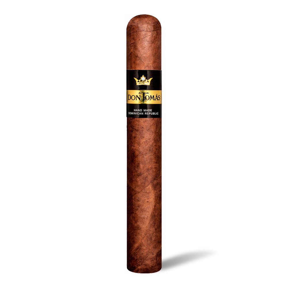 Сигара Don Tomas Bundle Dom Robusto