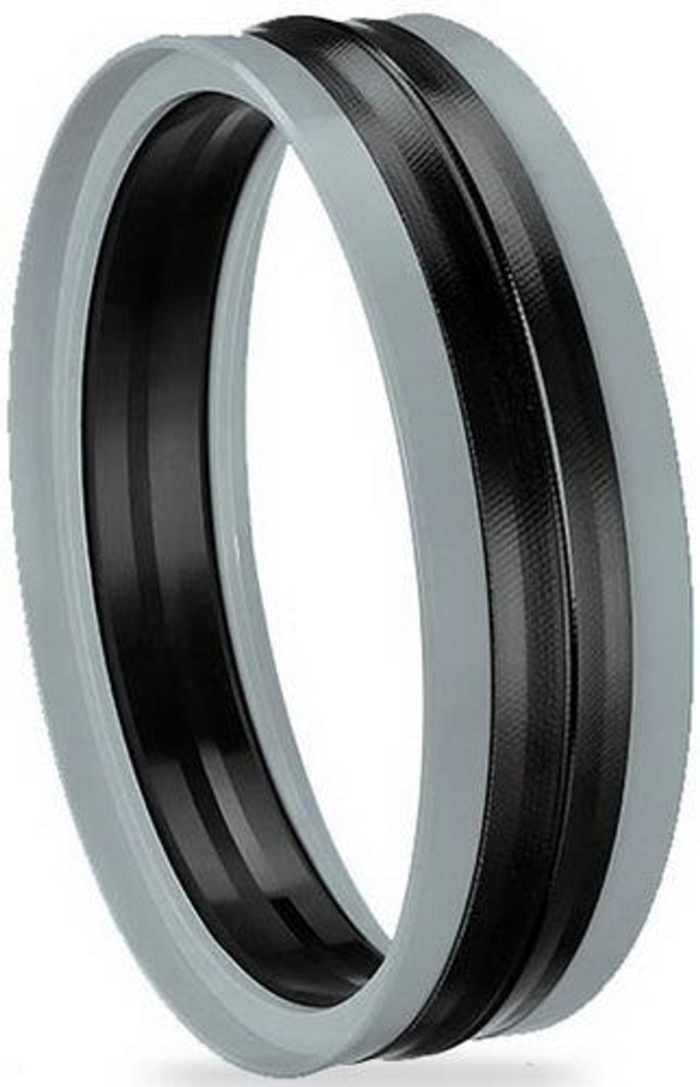 A104 035-027 Компактное уплотнение 35-27-15,5/3,2