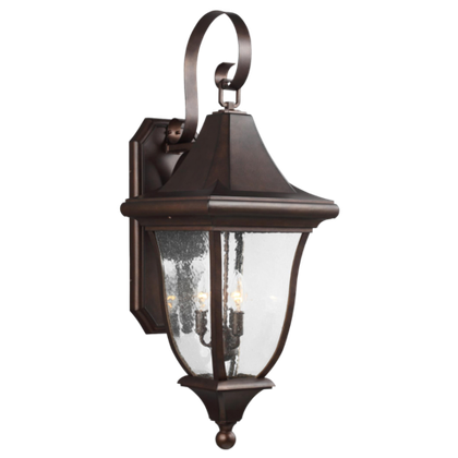 Люстра Visual Comfort Oakmont Large Lantern