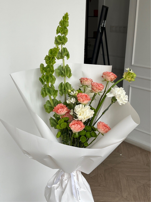 собран сегодня #19