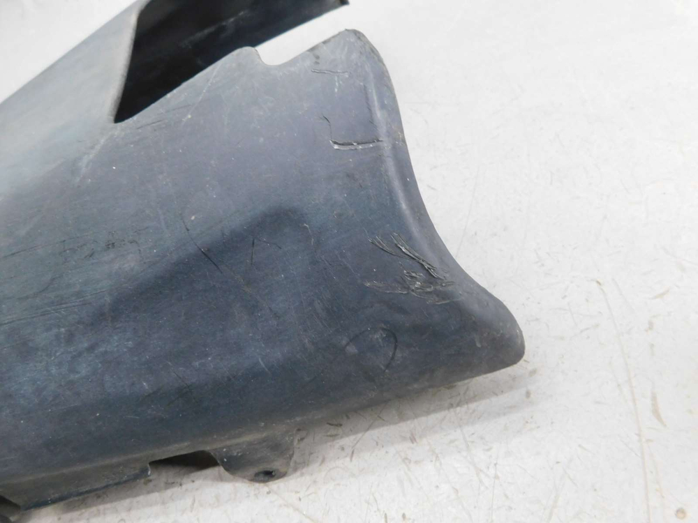 Пластик нижний Honda Dio AF35 50611-GBLK-8700 031968