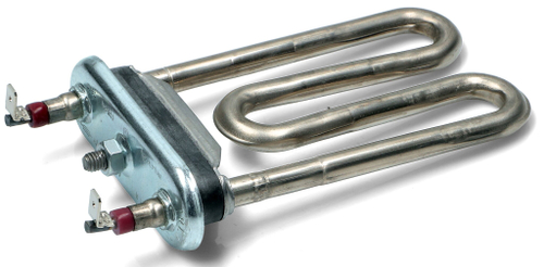 Тэн  1100W (12см) стиральной машины LG