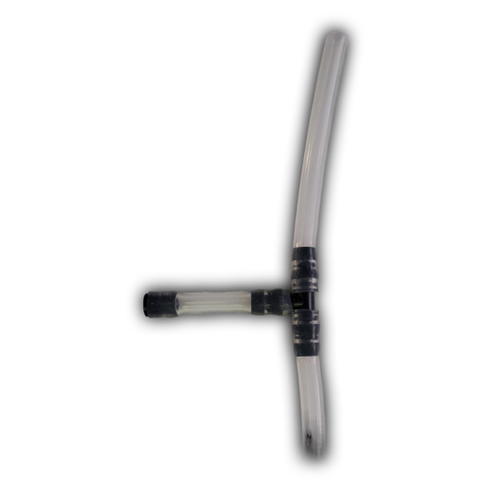 Тройник для прессостата Varme 24 кВт Federica Bugatti