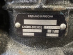Двигатель 910.12-450 2020г
