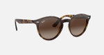 RAY-BAN BLAZE RB4380NF 710/13