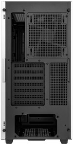 Корпус eATX Deepcool CK500 WH