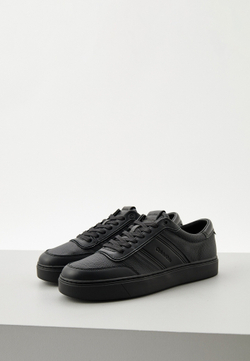 Кеды мужские CALVIN KLEIN CLEAN CUP LOW LACE T