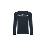 Лонгслив NEW HERMAN N Pepe Jeans London - черный(PB503490)