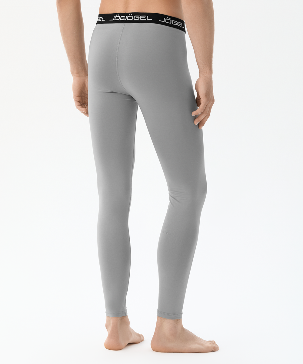 Тайтсы компрессионные CAMP PerFormDRY Baselayer Tights, серый