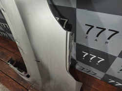 Крыло переднее левое Toyota Highlander 3 (U50) 13-19 Б/У Оригинал 538020E100