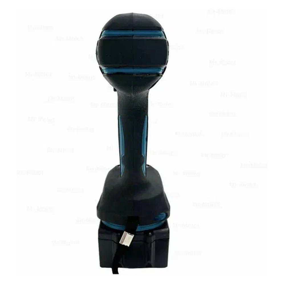 Аккумуляторная дрель-шуруповерт Makita DTS141RME ударная