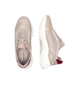 Кроссовки Calvin Klein - бежевый(HW0HW02221)