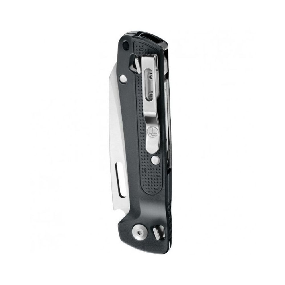 Leatherman Free К4 9 функций (832667)