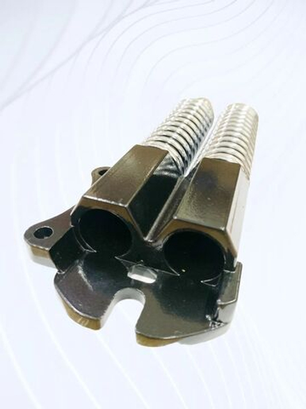 Передний правый амортизатор Kugoo M5