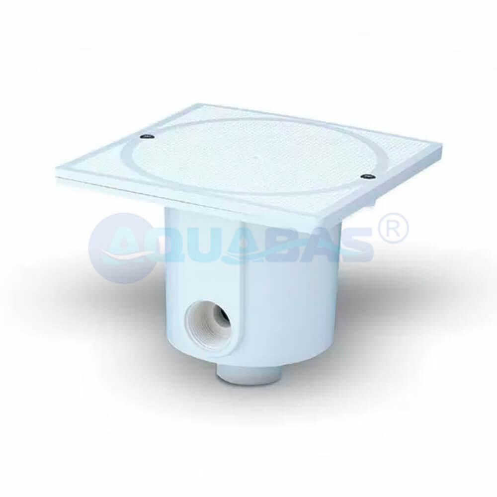 Коробка распаячная IML патр 90мм (2шт.) 3/4" ВР (B-005)