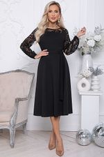 Платье 71665 Avili