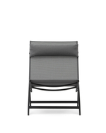 Canutells Складное кресло из алюминия