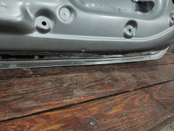 Крышка багажника Exeed TXL 21-нв Б/У Оригинал 509000737AADYJ