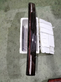 Задние фонари (комплект) для BYD Seagull